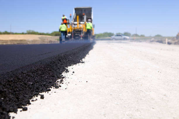 Best Commercial Driveway Pavers in Snowflake, AZ