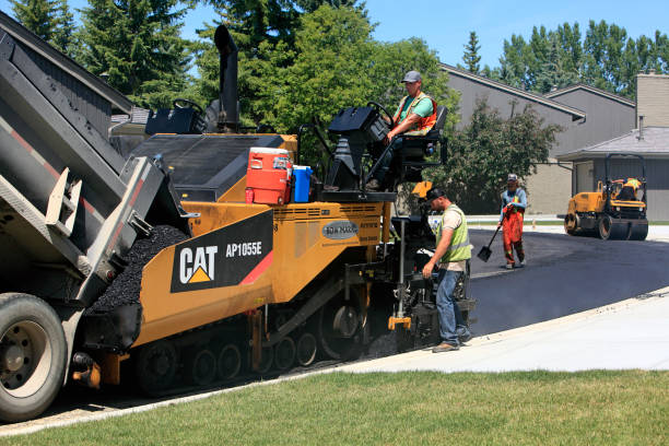 Best Luxury Driveway Pavers in Snowflake, AZ